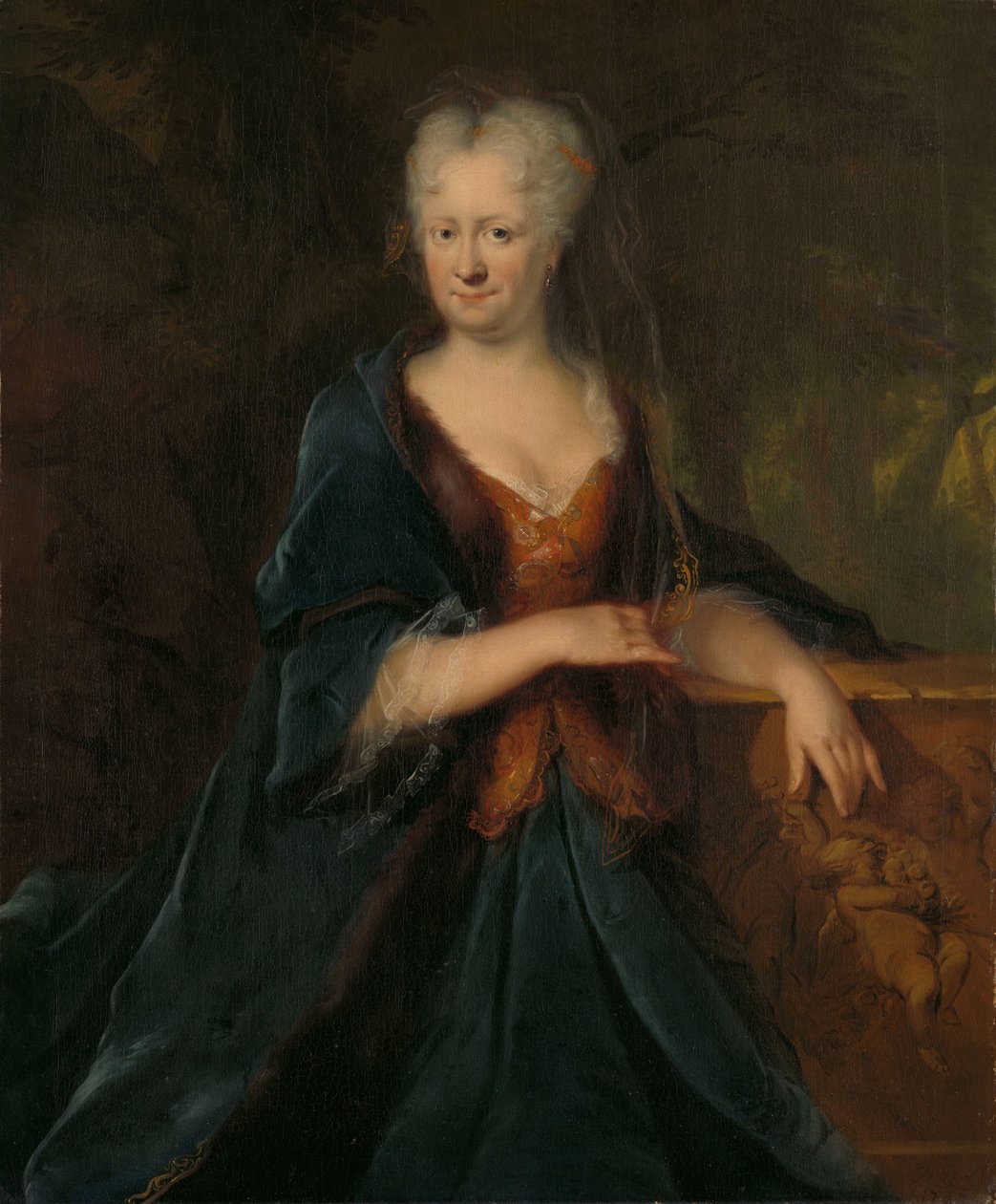 swedish av Cornelis Troost