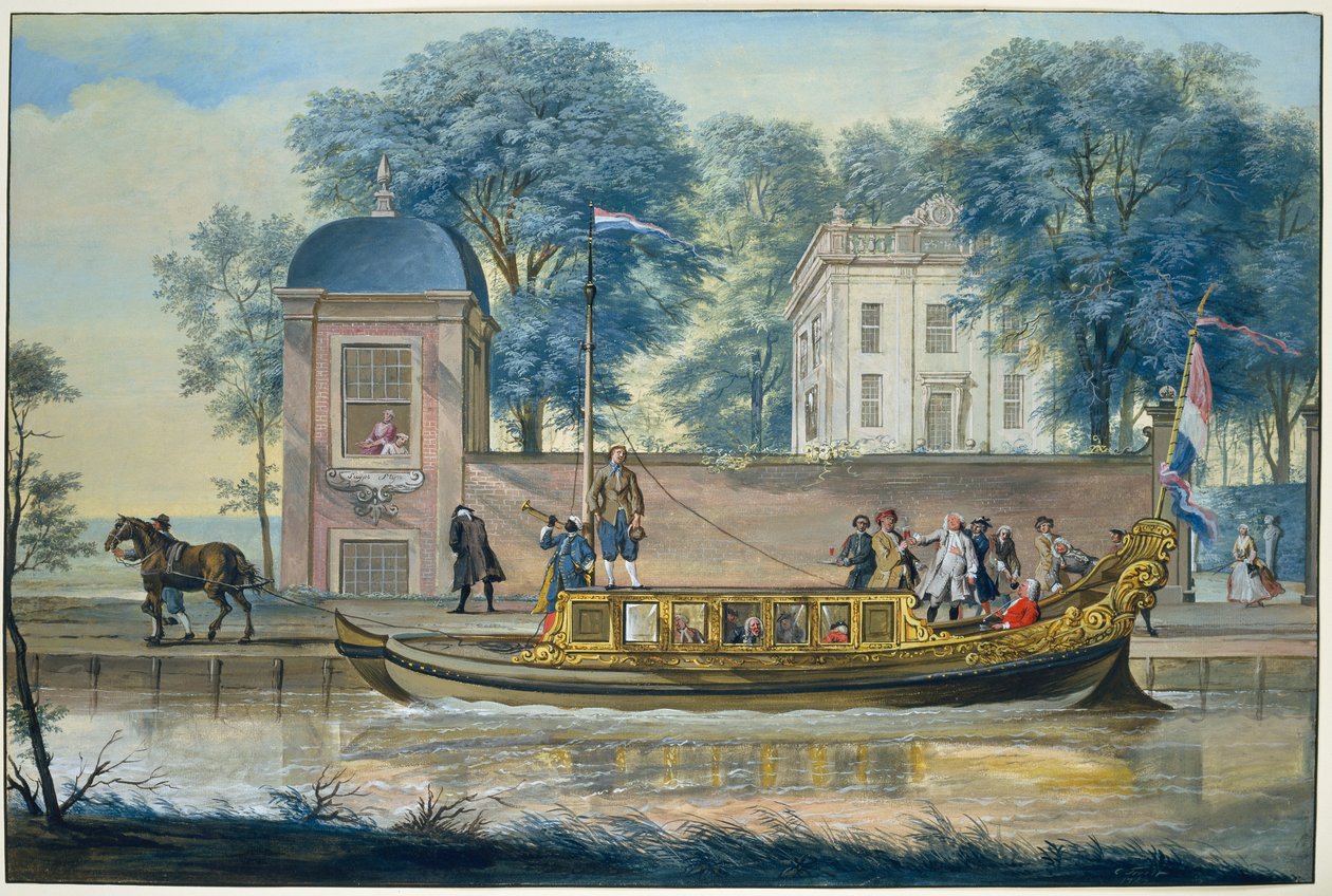 Suijpe Steijn av Cornelis Troost