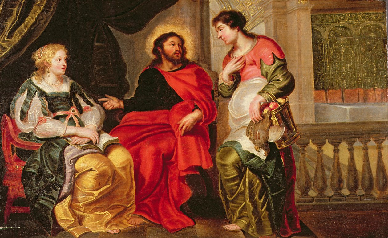 Okänd bild av Cornelis de Vos