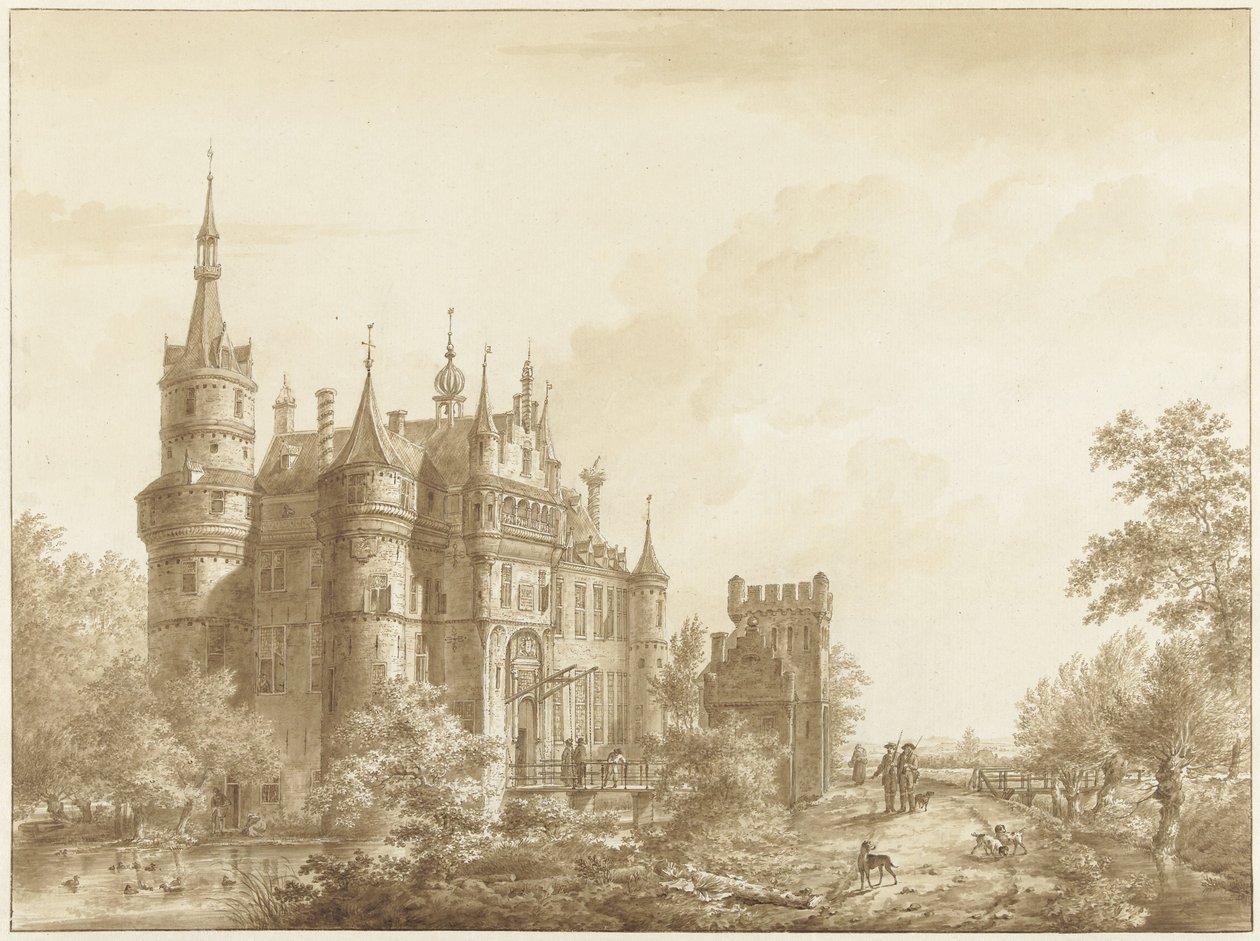 swedish av Cornelis van Hardenbergh