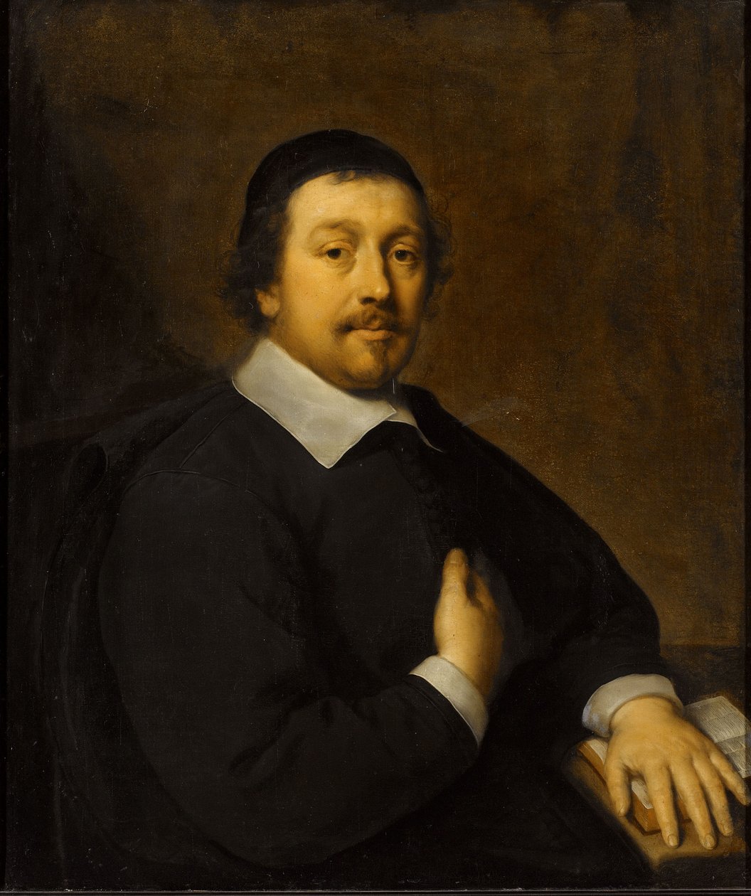  av Cornelius Janssen van Ceulen