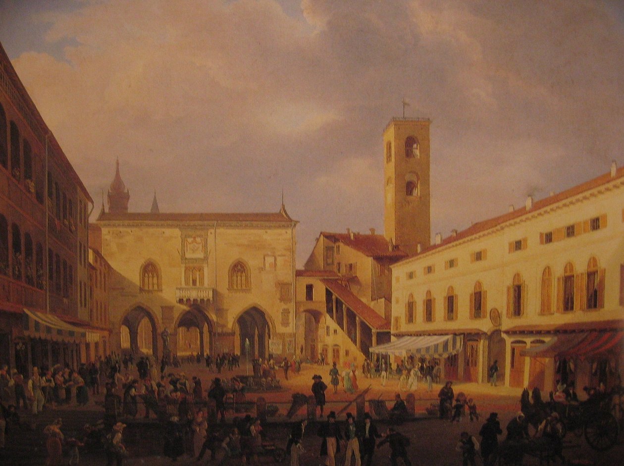ConstantineRosa BGAH av Costantino Rosa