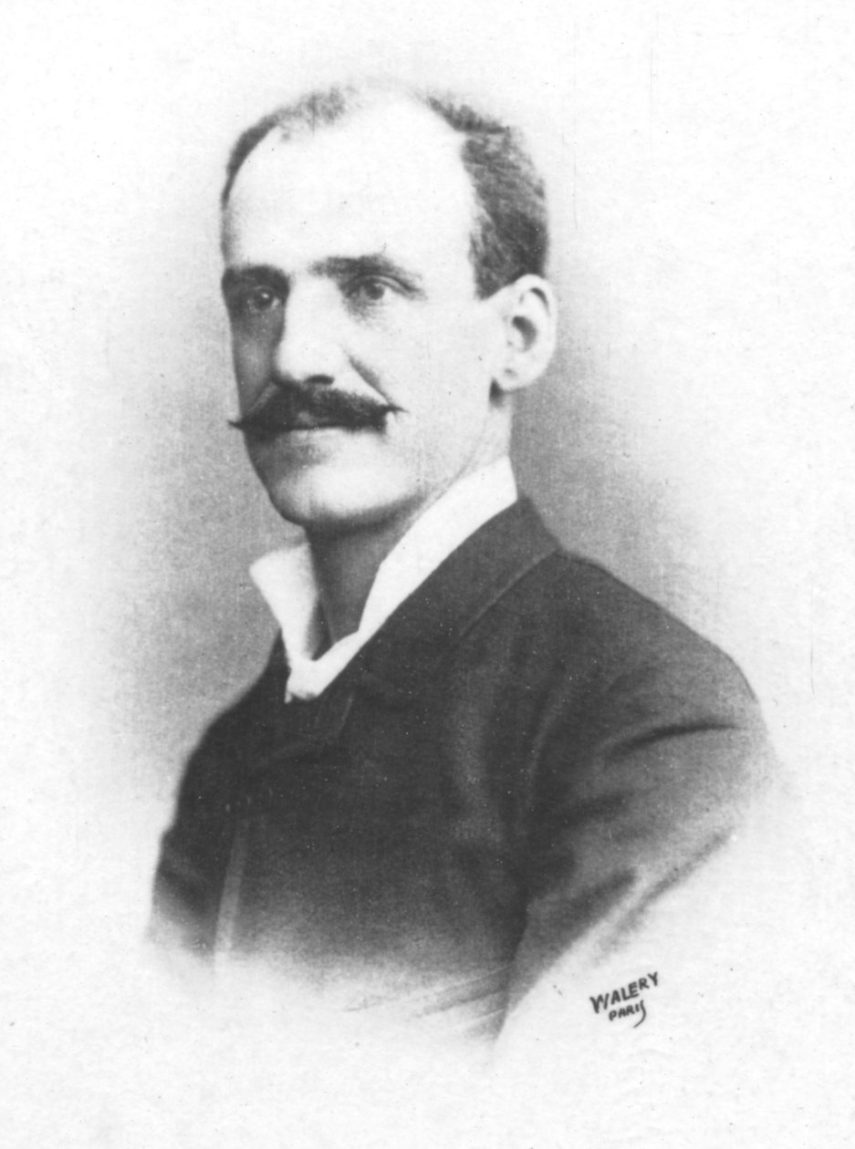 Fawry, s 1893 av Count Stanislaw Walery