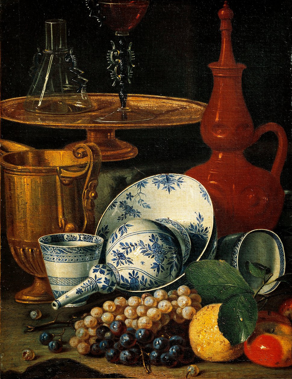swedish av Cristoforo Munari