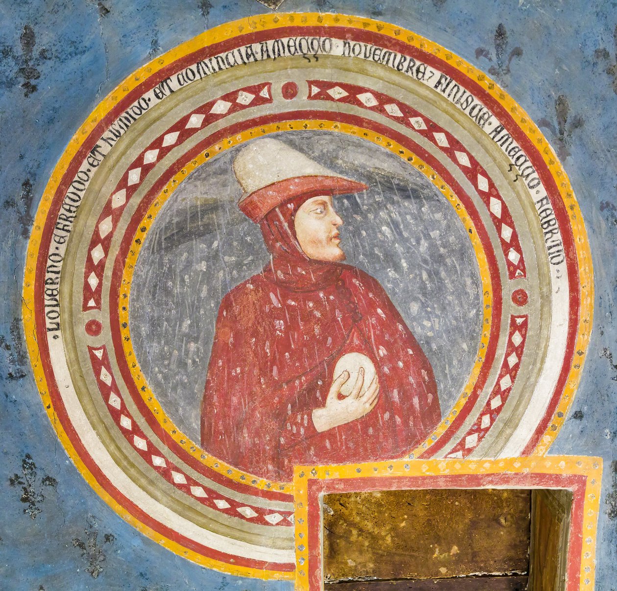 Vinter av Cristoforo di & Piero Meo di Bindoccio