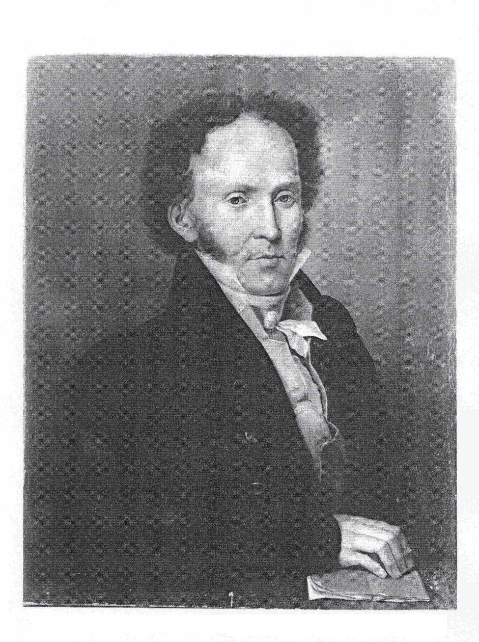 Ålder av D. Fuchsberger