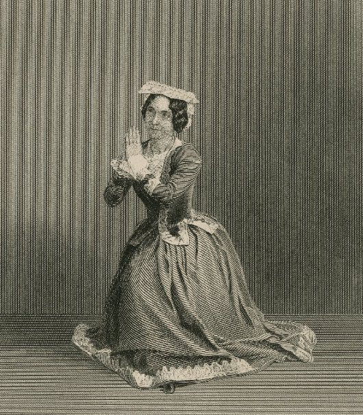 Miss Catherine Hayes as Zerlina in Fra Diavolo ... [by Auber] [graphic] av Daniel Auber