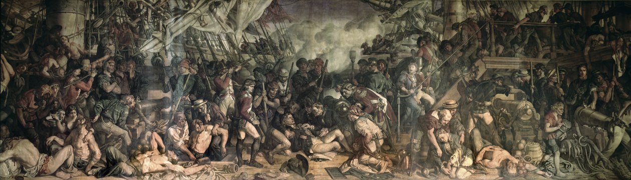 swedish av Daniel Maclise