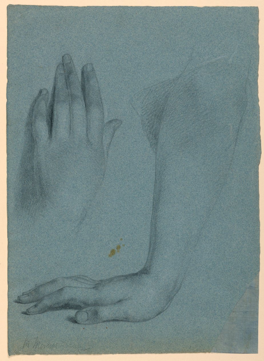 swedish av Daniel Huntington