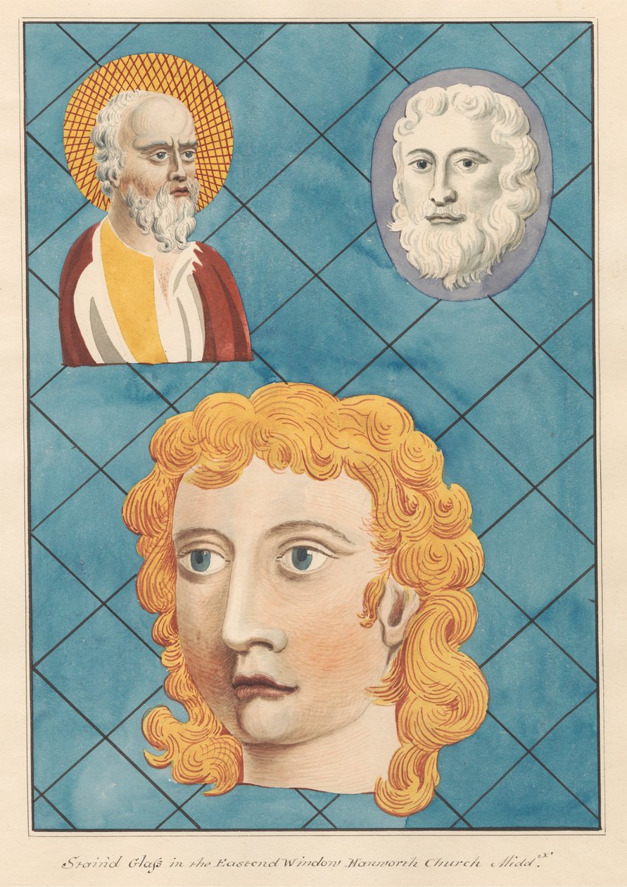 swedish av Daniel Lysons