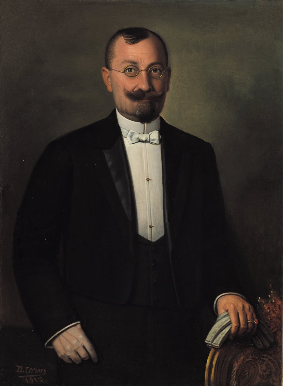 Titel okänd av Daoud Corm