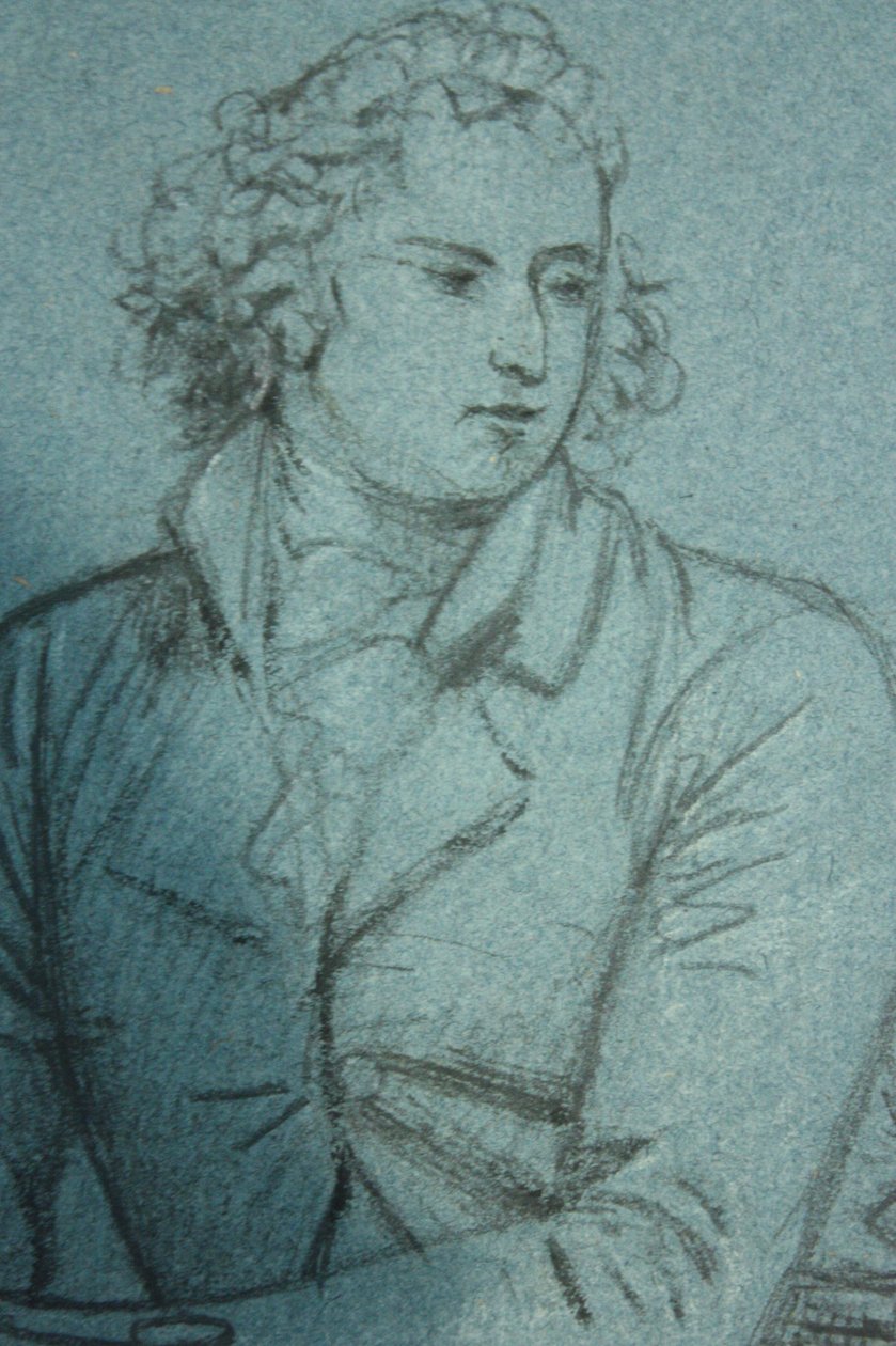 Thomas Muir från Hunters Hill av David Martin