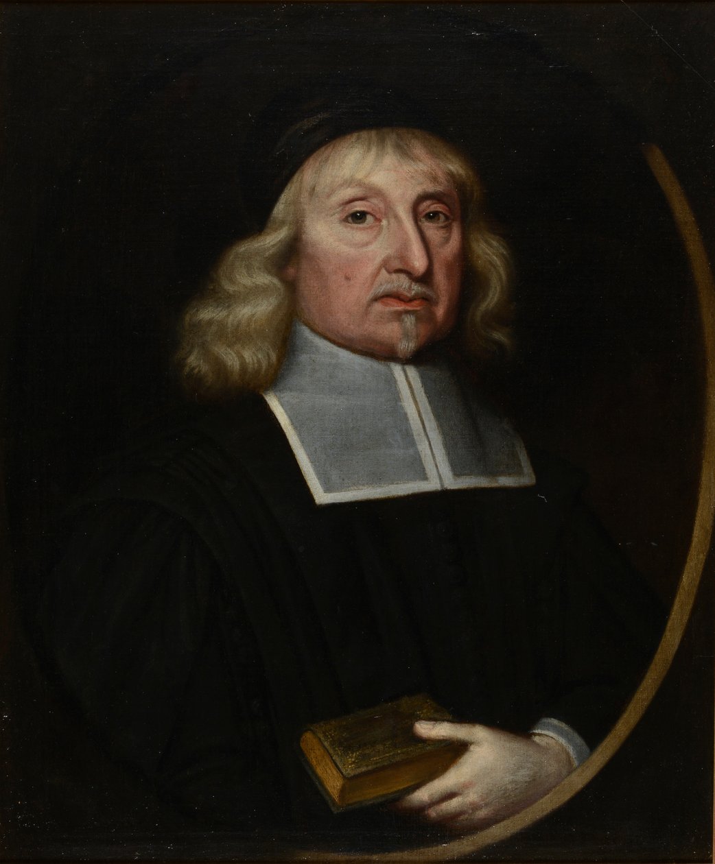 Patrick Scougal, omkring 1680 av David Scougall