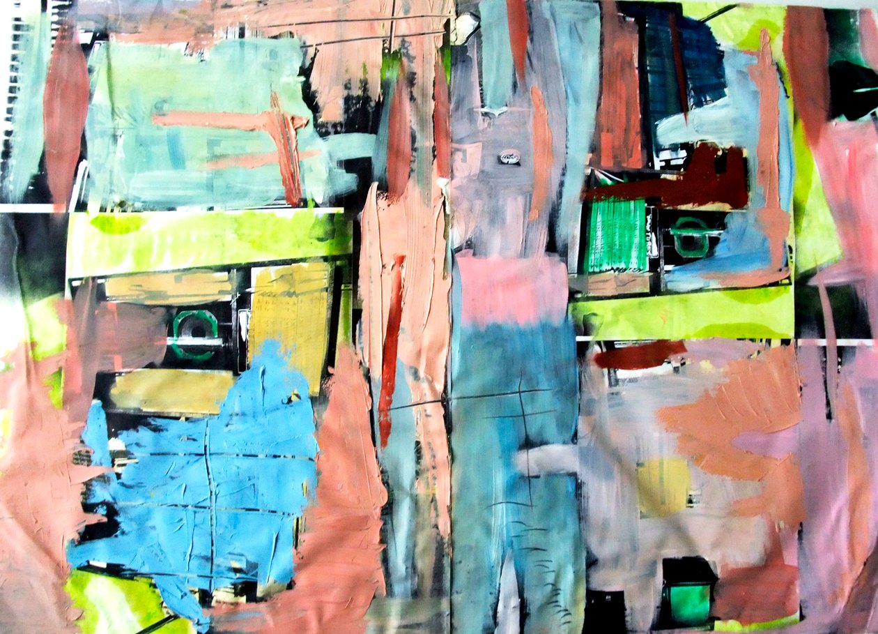 Morgonljus av David Studwell