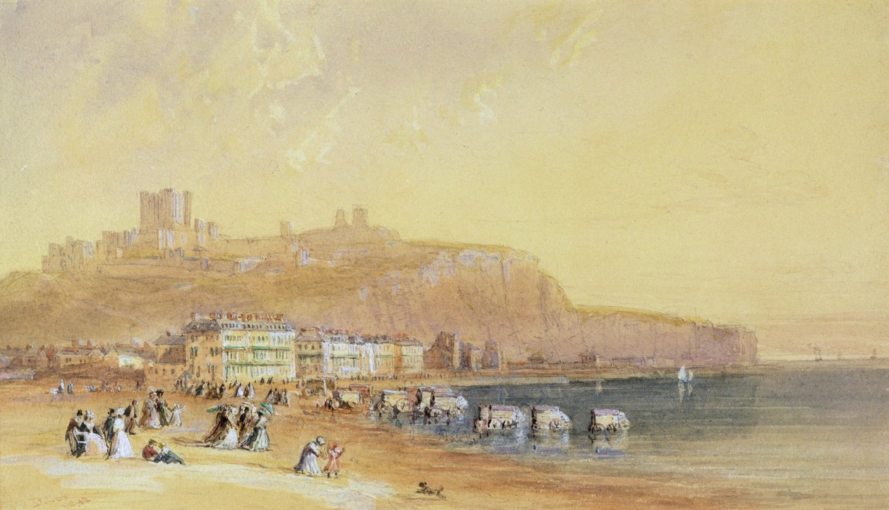 Dover av David Cox