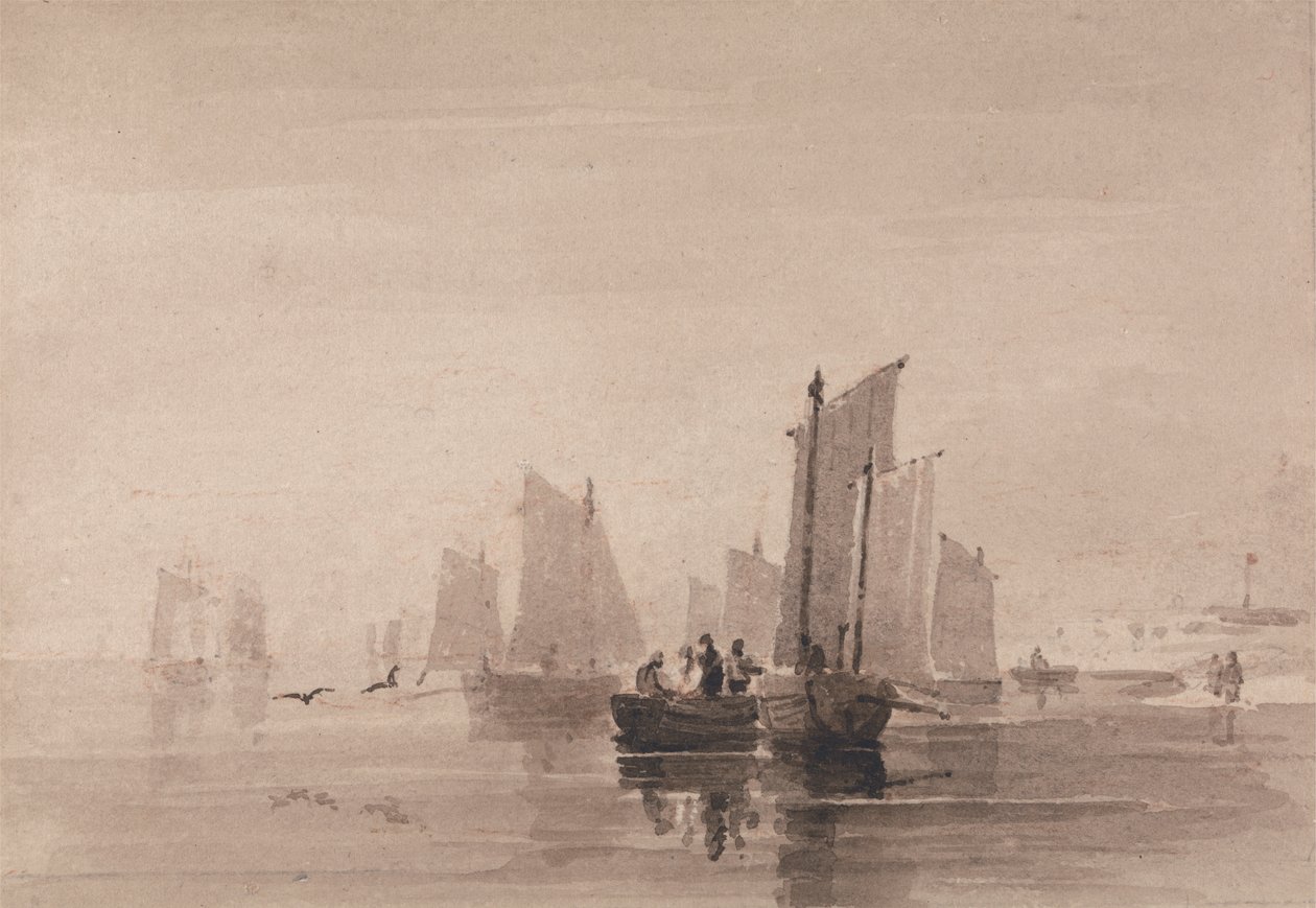 swedish av David Cox
