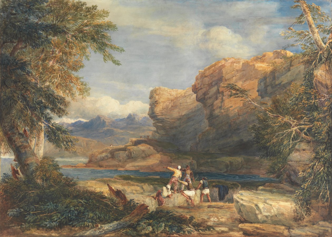 swedish av David Cox