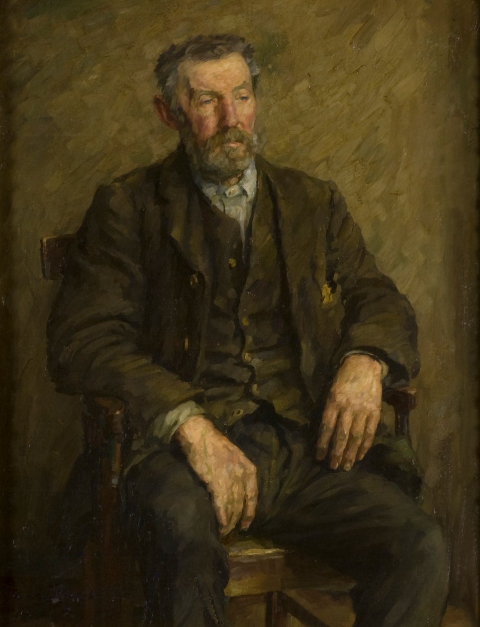 Förverka av David Foggie