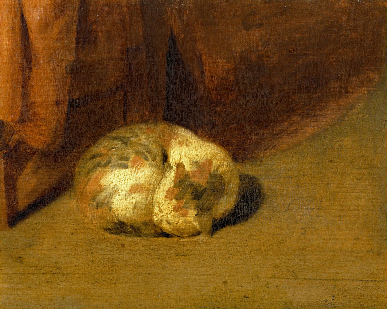 Målare i sin ateljé ... av David III Ryckaert