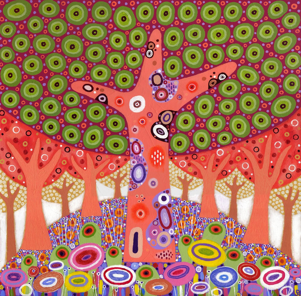 Ishihara Hill, 2012 av David Newton