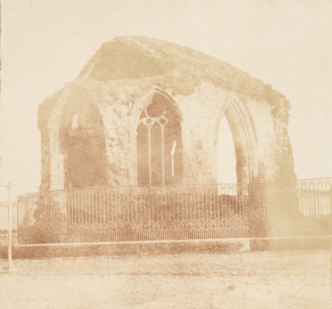 St Andrews. Blackfriars