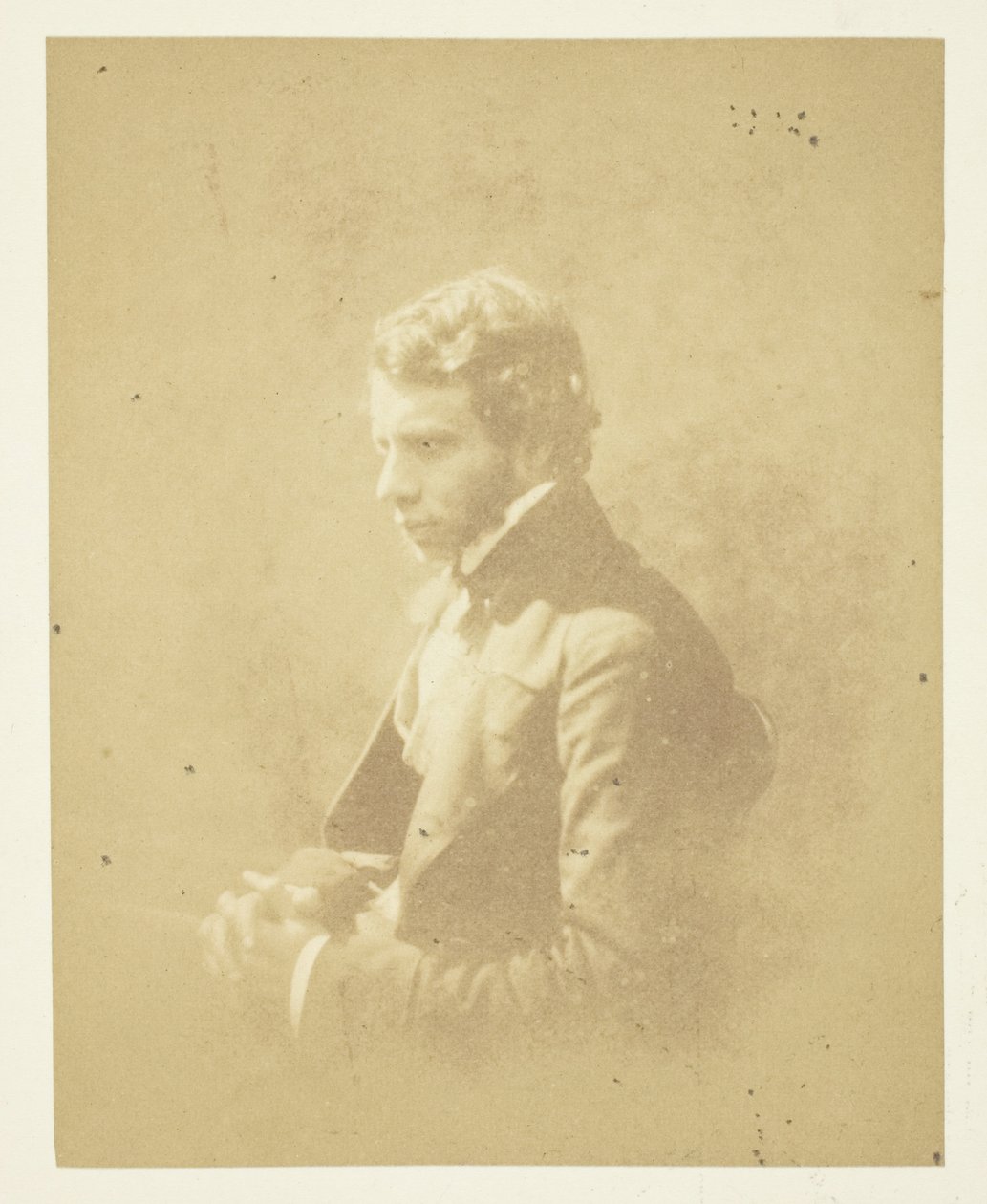 Ofrälse av David Octavius Hill