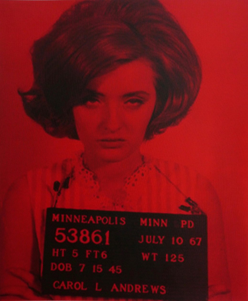 Minst önskade III av David Studwell