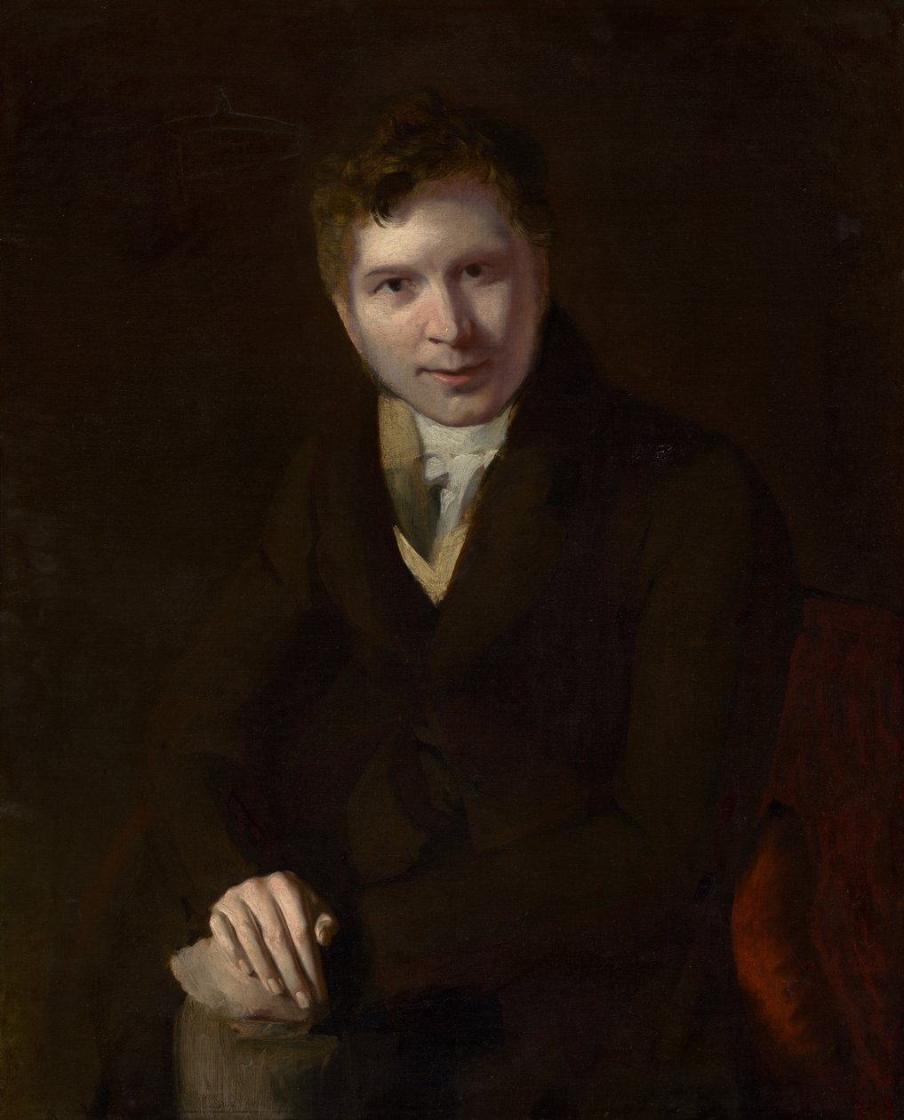 Eunuckens dop av David Wilkie