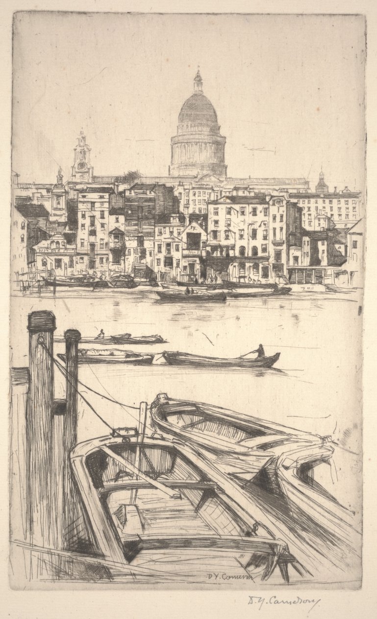 St Paul