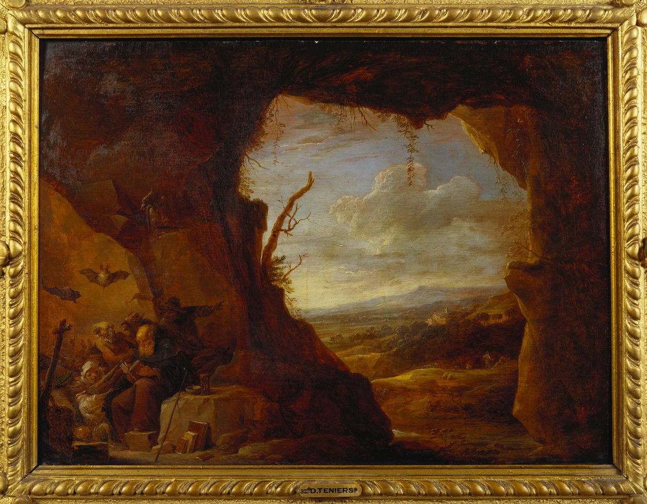 Okänd bild av David Teniers the Younger