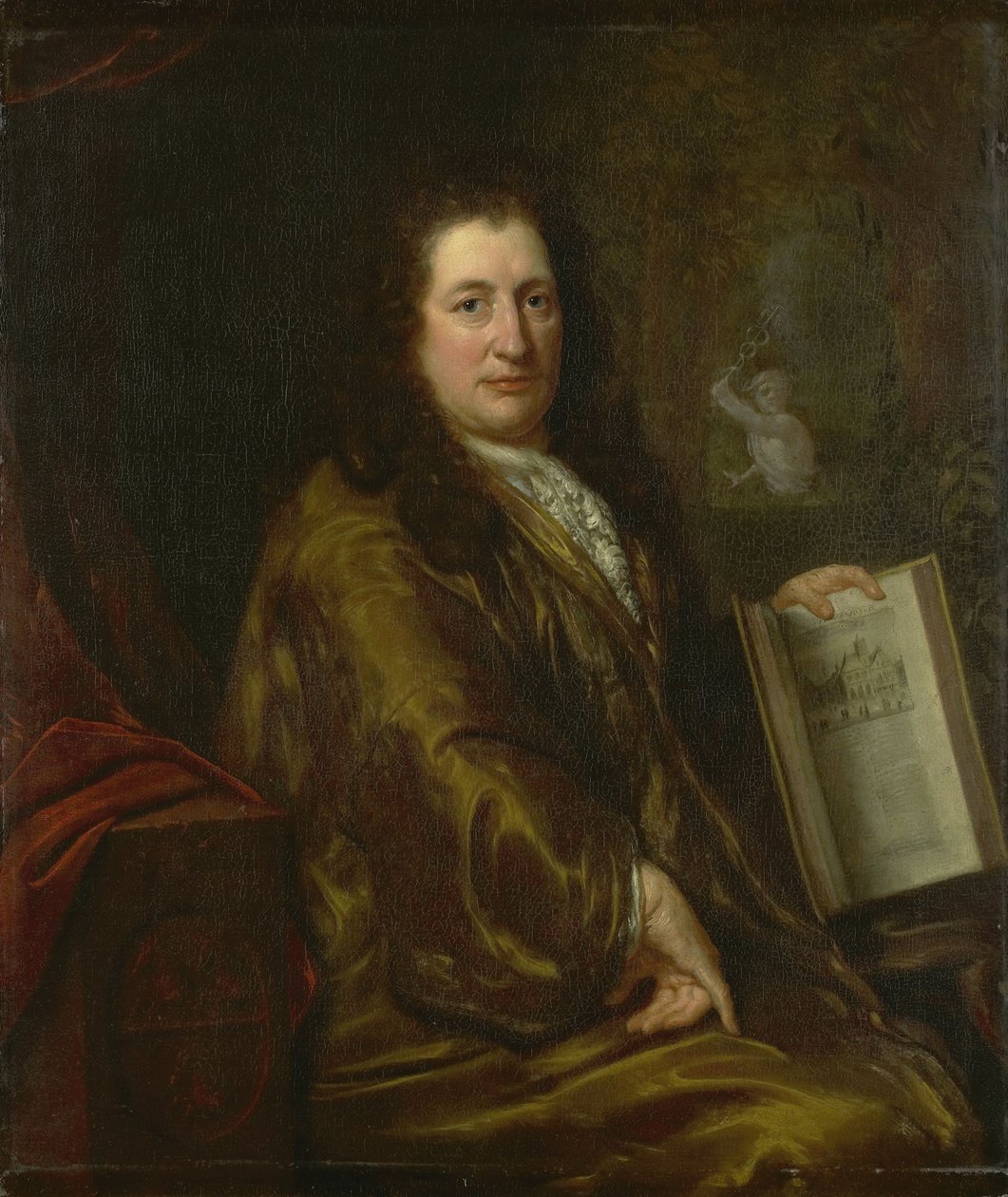  av David van der Plas