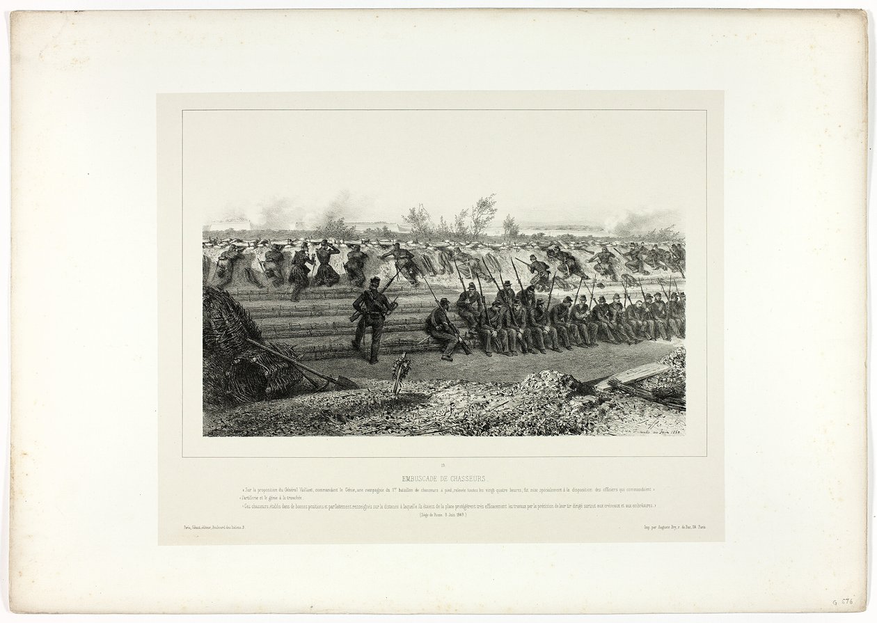 swedish av Denis Auguste Marie Raffet