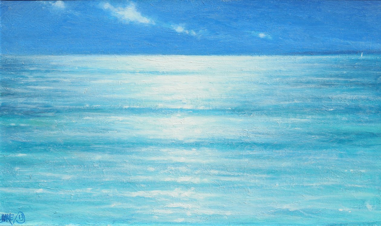 Reflektioner av Derek Hare
