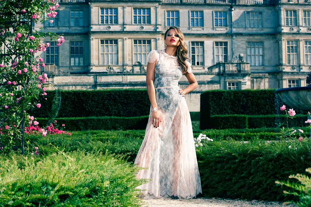 Emma McQuiton (foto) av Diana Gomez
