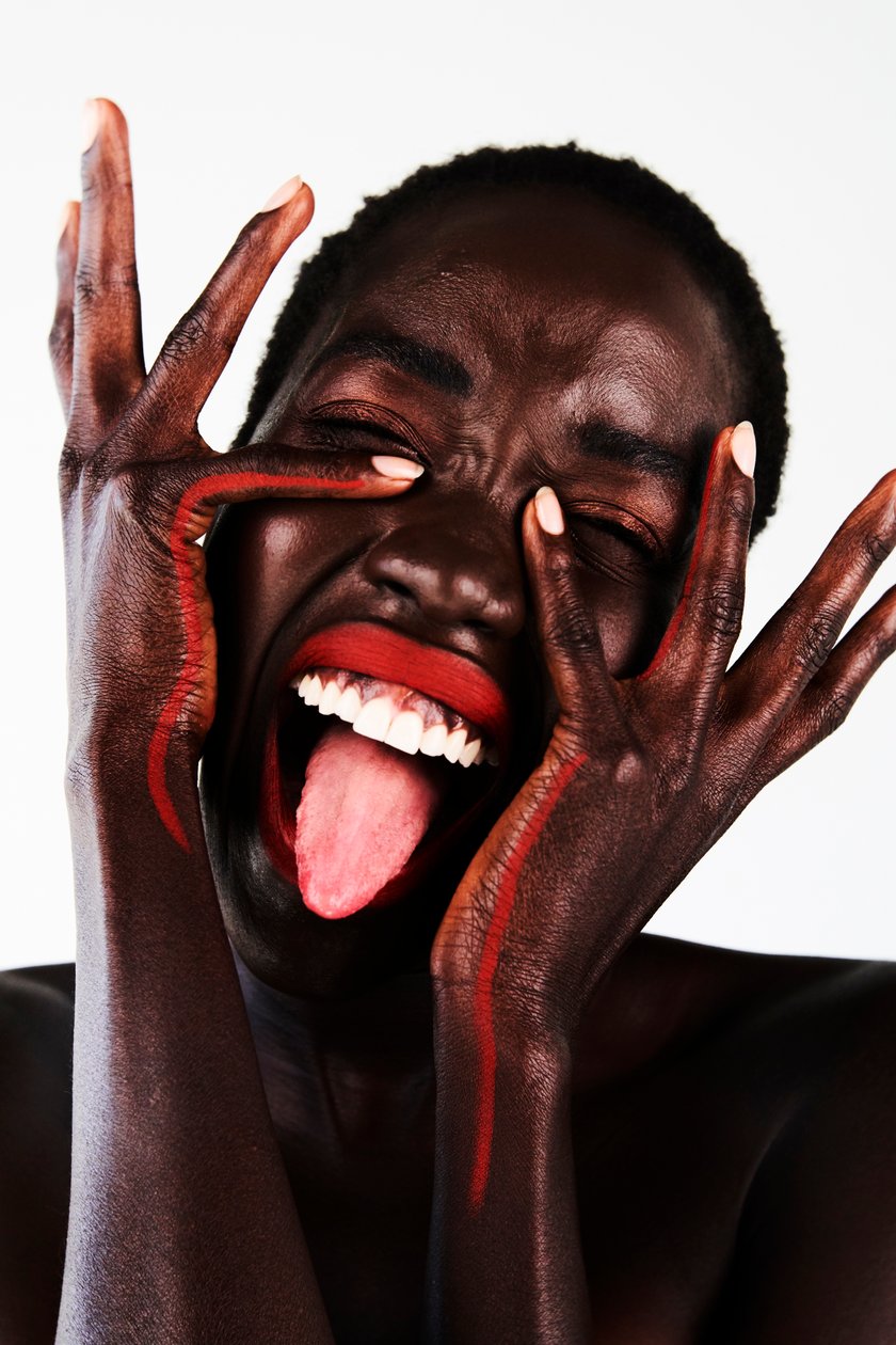 Kuoth, 2018 (foto) av Diana Gomez