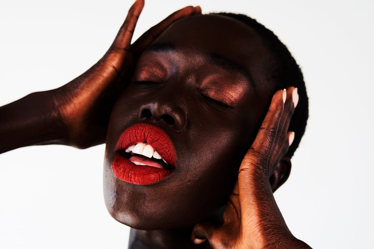 Kuoth, 2018 (foto) av Diana Gomez