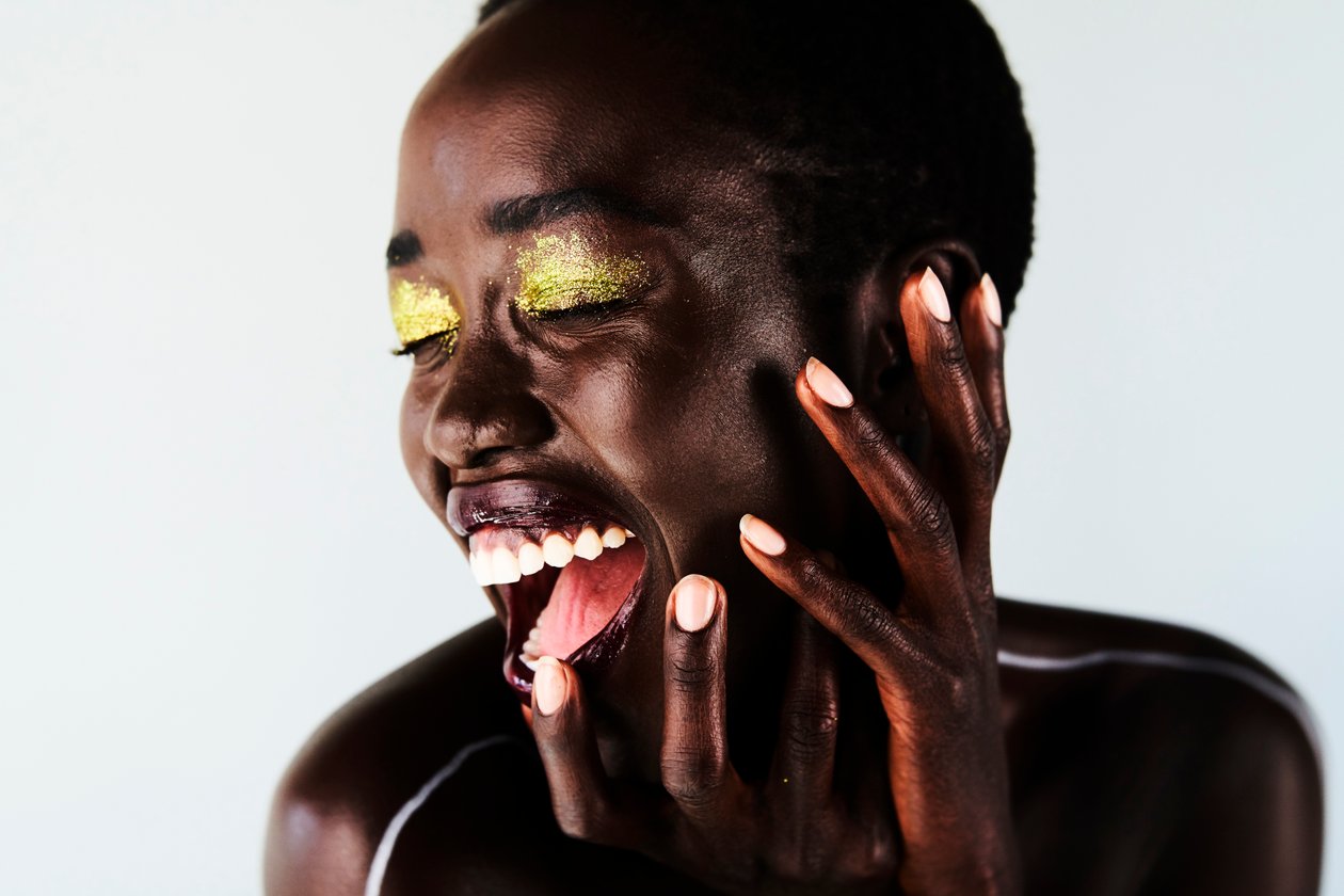 Kuoth, 2018 (foto) av Diana Gomez