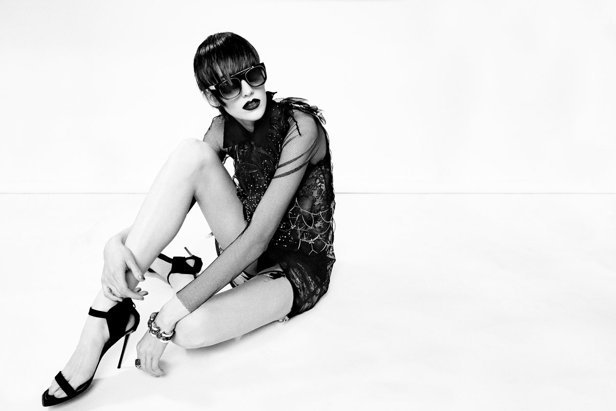 Women Power, 2014 (foto) av Diana Gomez