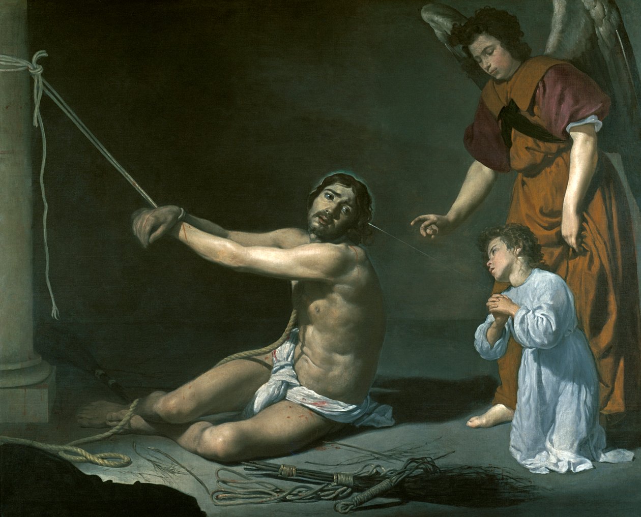 Okänd bild av Diego Velázquez