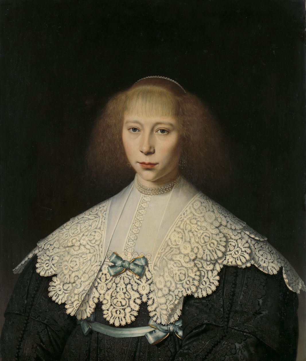  av Dirck Santvoort
