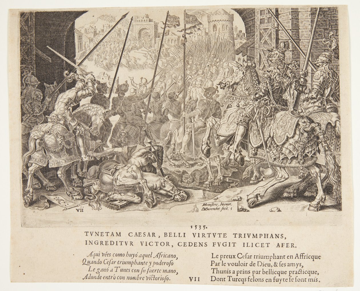 swedish av Dirck Volckertsz. Coornhert