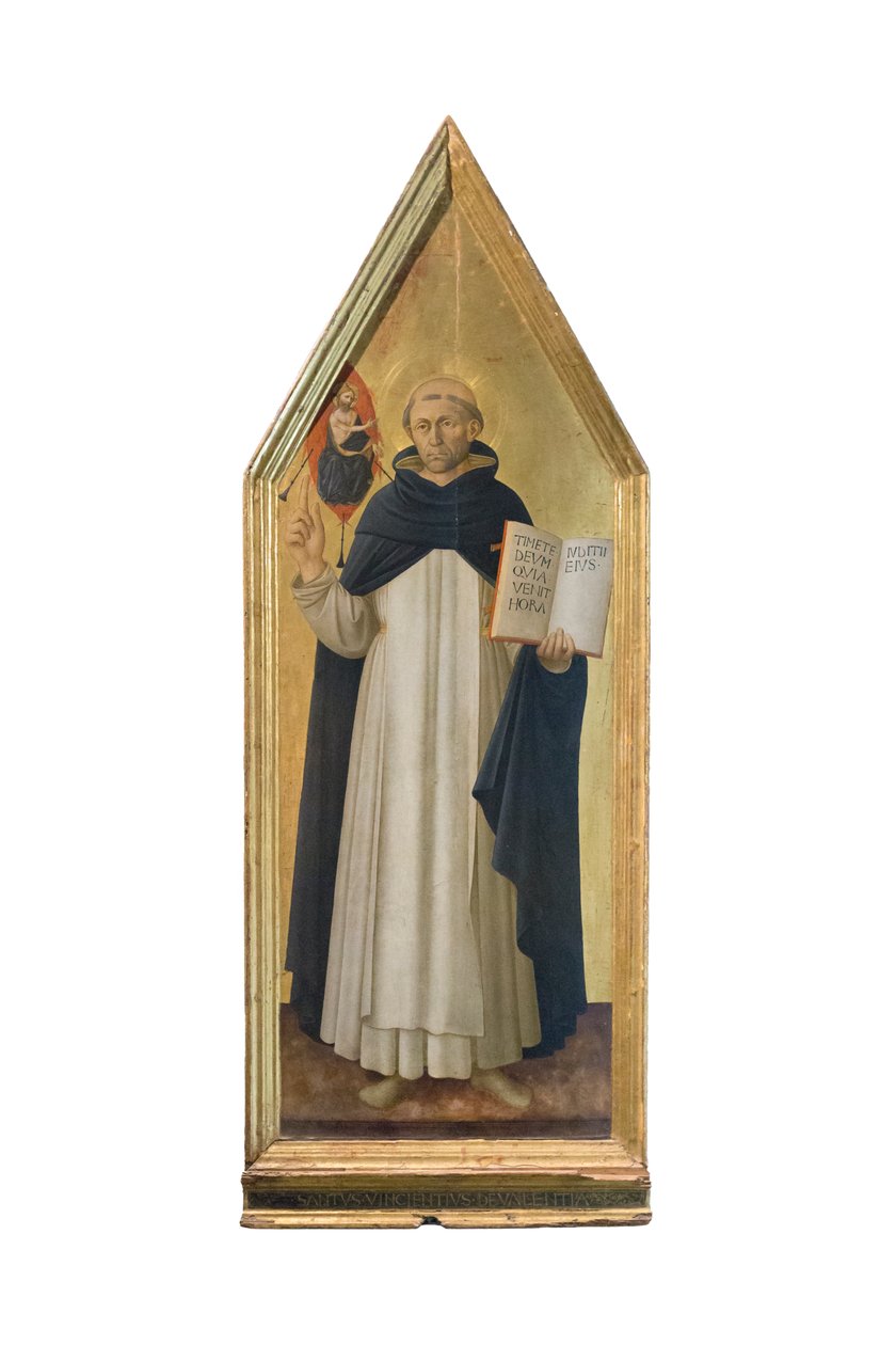  av Domenico di Michelino