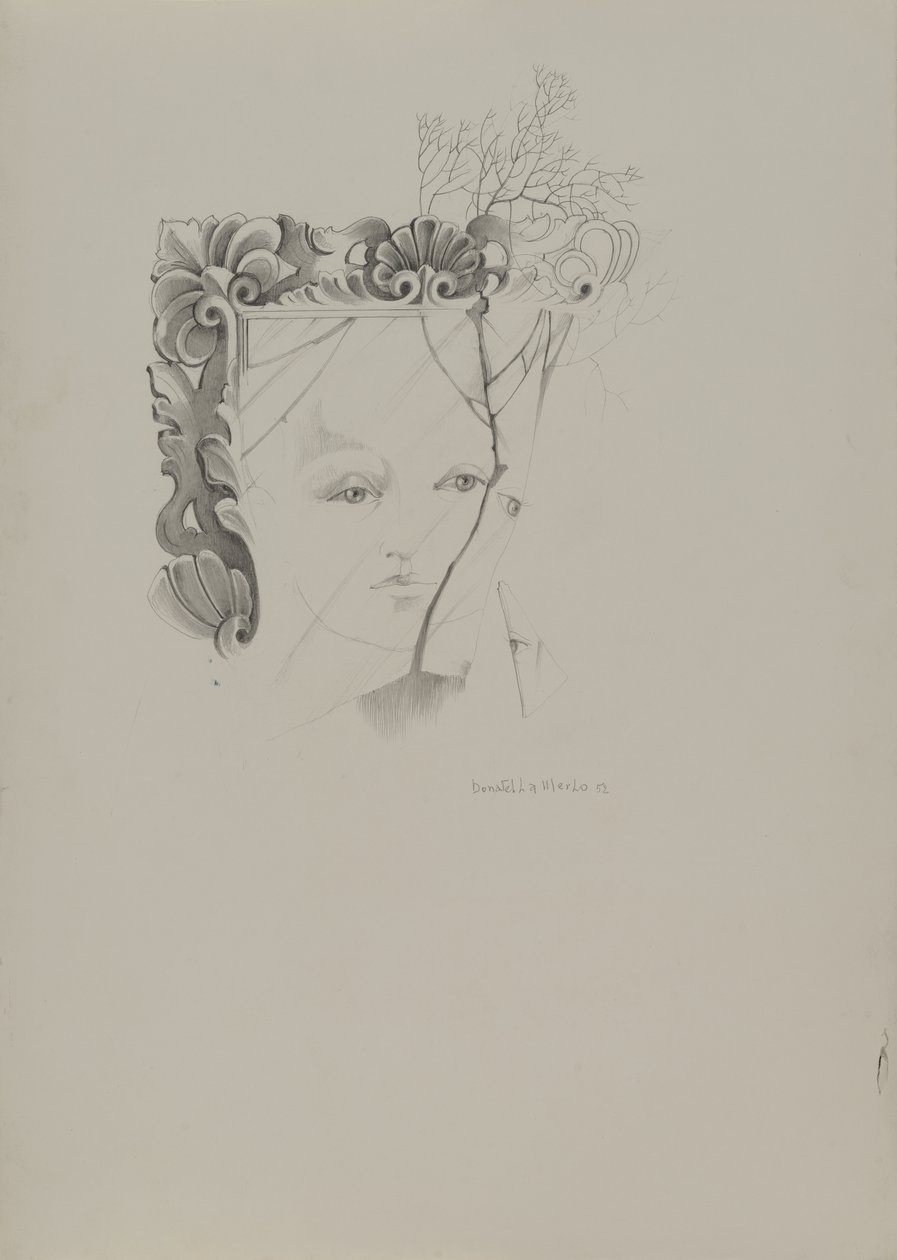  av Donatella Merlo