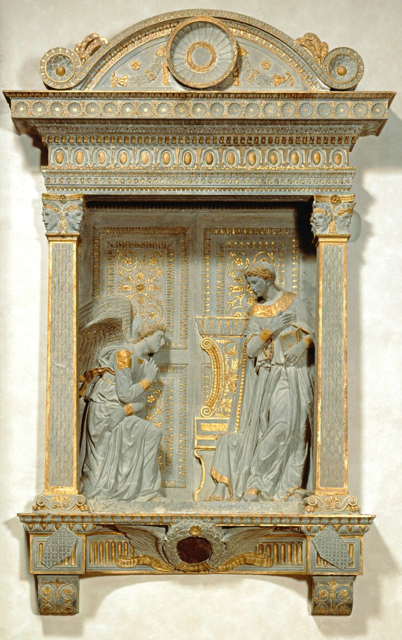  av Donatello