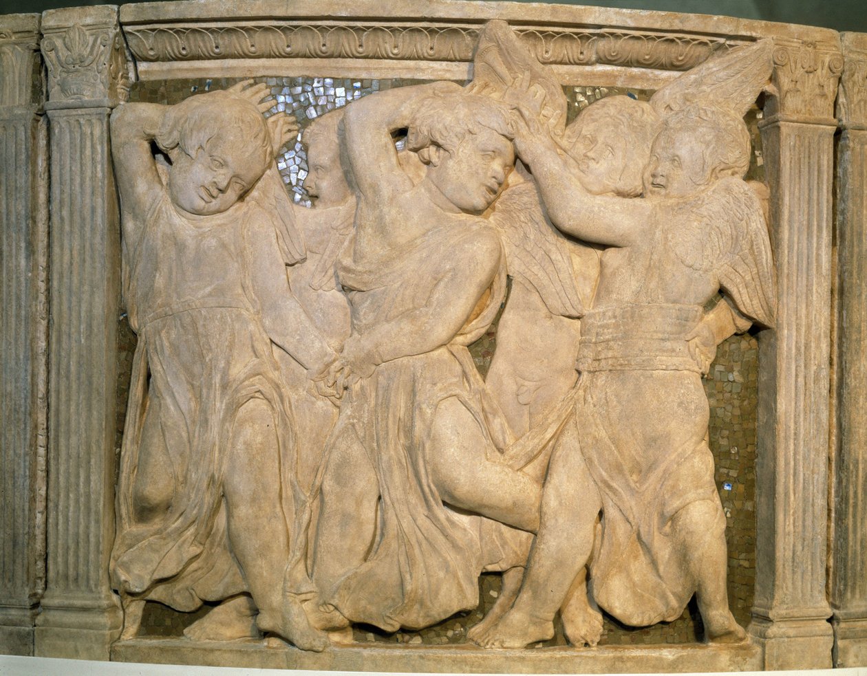 Okänd bild av Donatello