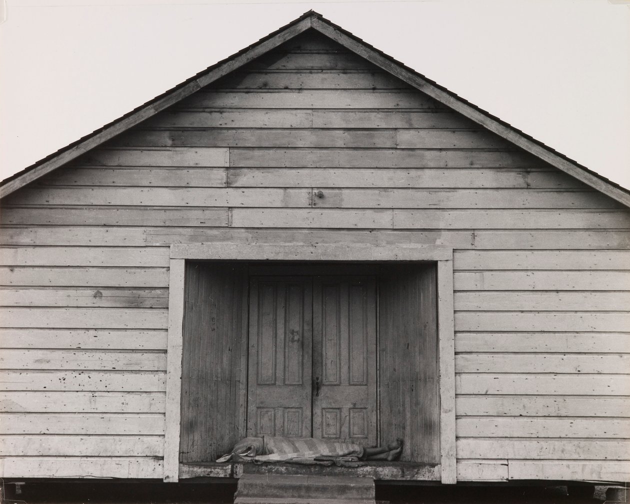 Grayson, San Joaquin Valley, Kalifornien av Dorothea Lange