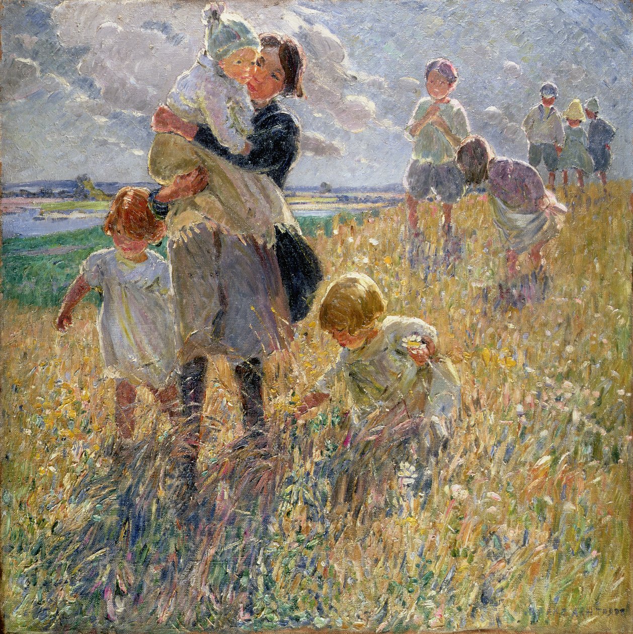  av Dorothea Sharp