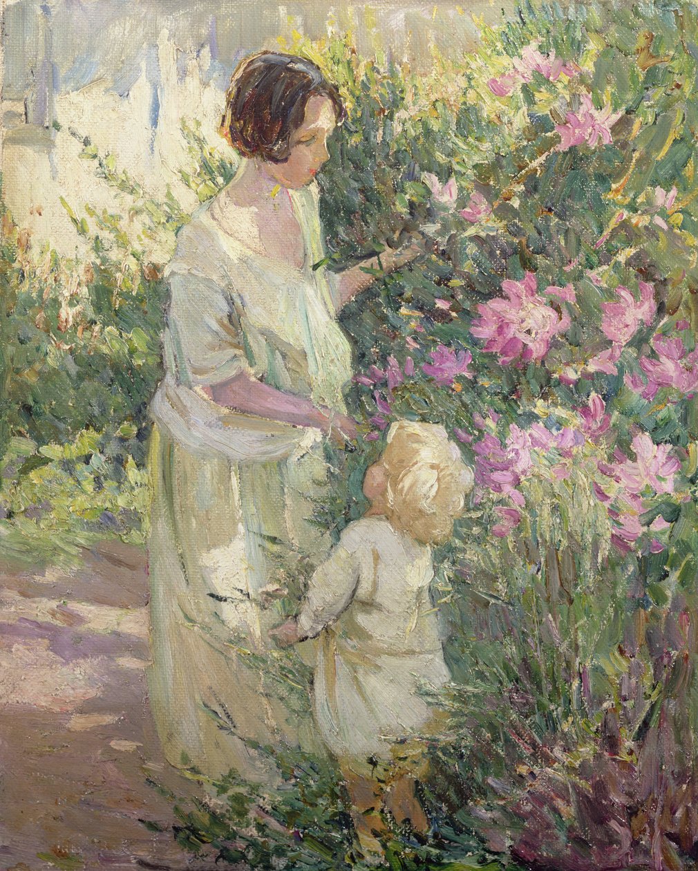  av Dorothea Sharp