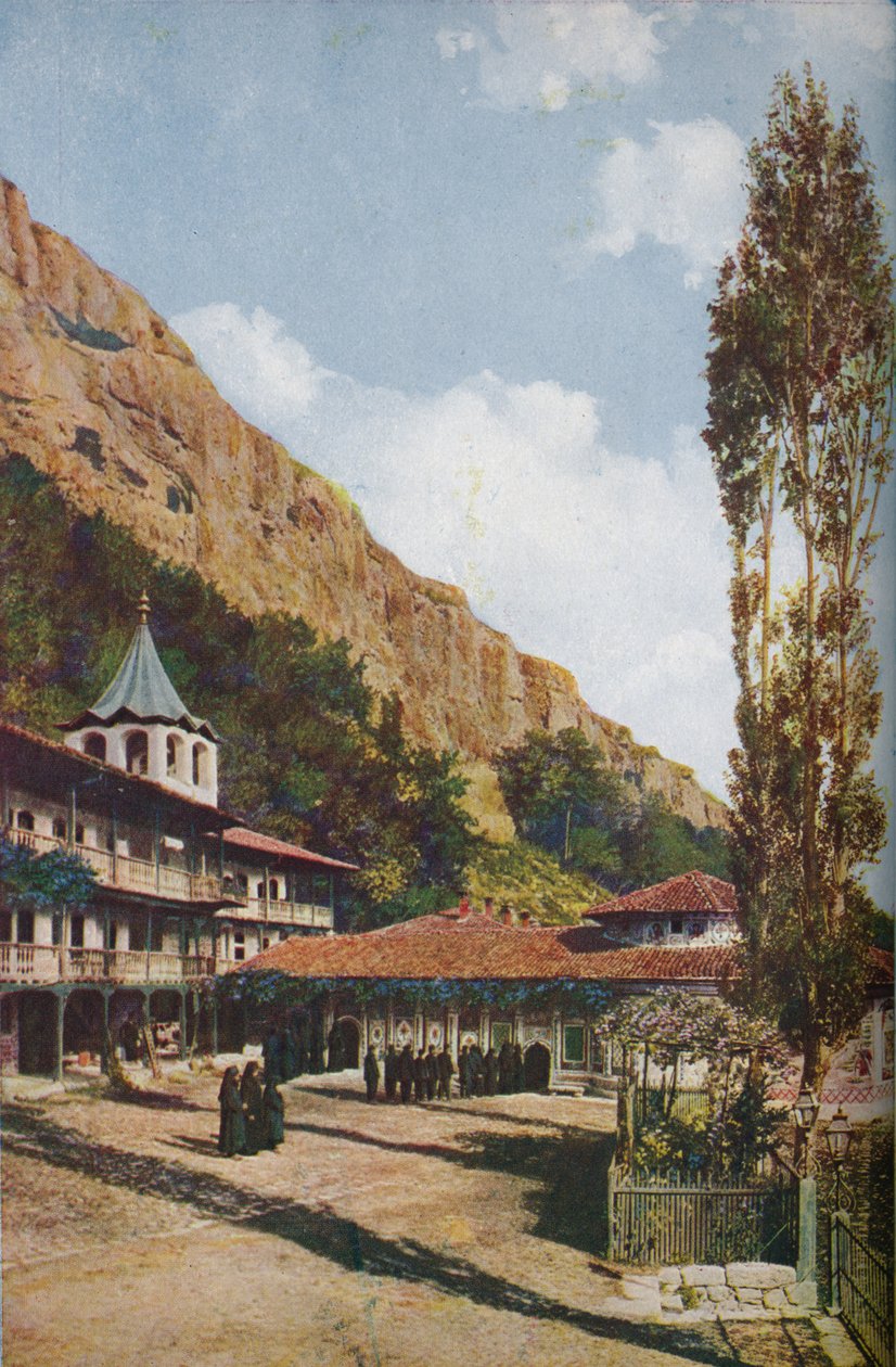 Bulgarien ..., c1920 av ENA