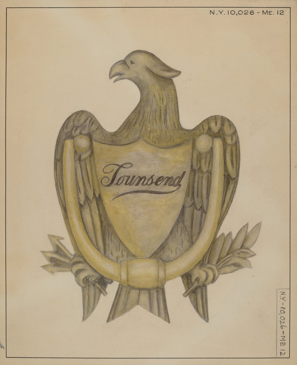 Dörrknackare av E.N. Dunne